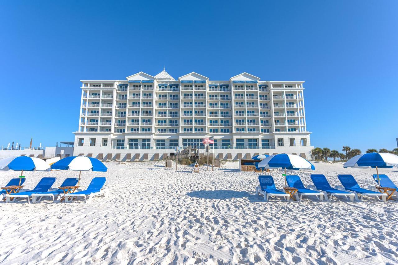 The Pensacola Beach Resort Exterior foto